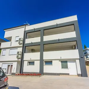 Apartmán Cvetkovic
