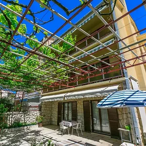 Apartmán Mirena