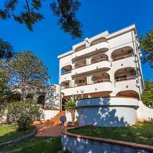 Gasthof Agava, Crikvenica