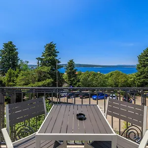 Gasthof Erika, Crikvenica