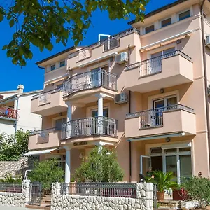 Apartmán Amfora